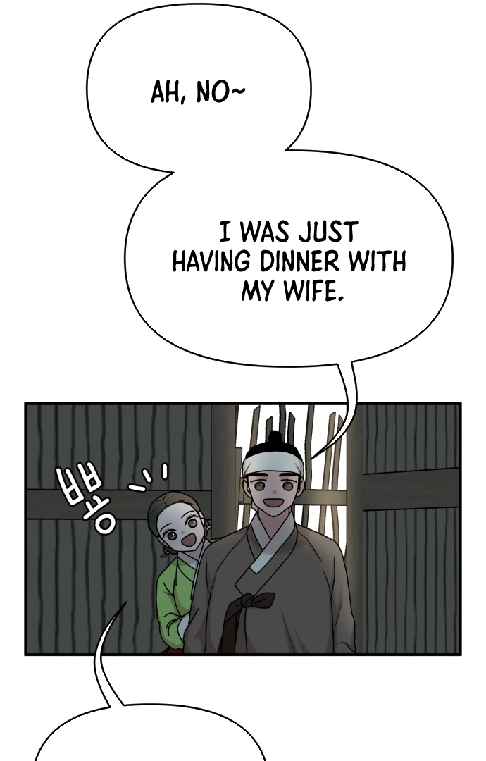 Fox Love Story Chapter 4 - Page 123