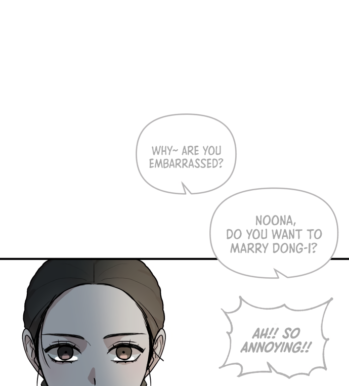 Fox Love Story Chapter 4 - Page 126