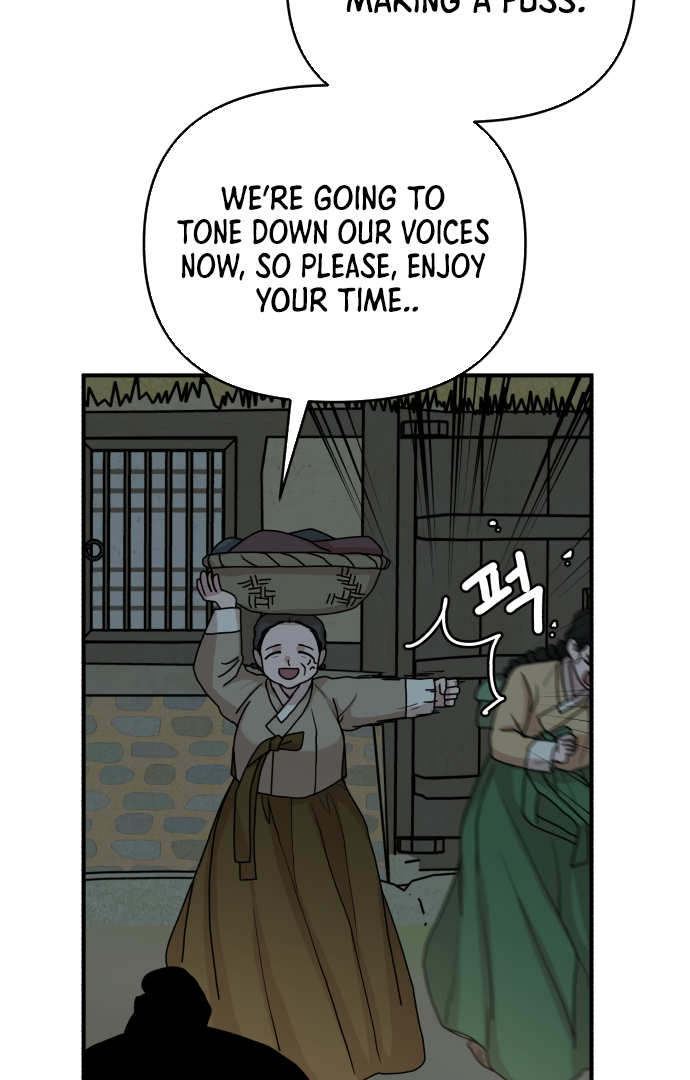 Fox Love Story Chapter 4 - Page 129