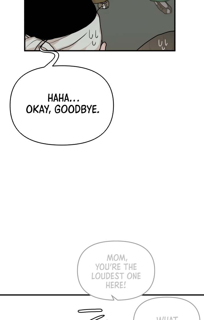 Fox Love Story Chapter 4 - Page 130