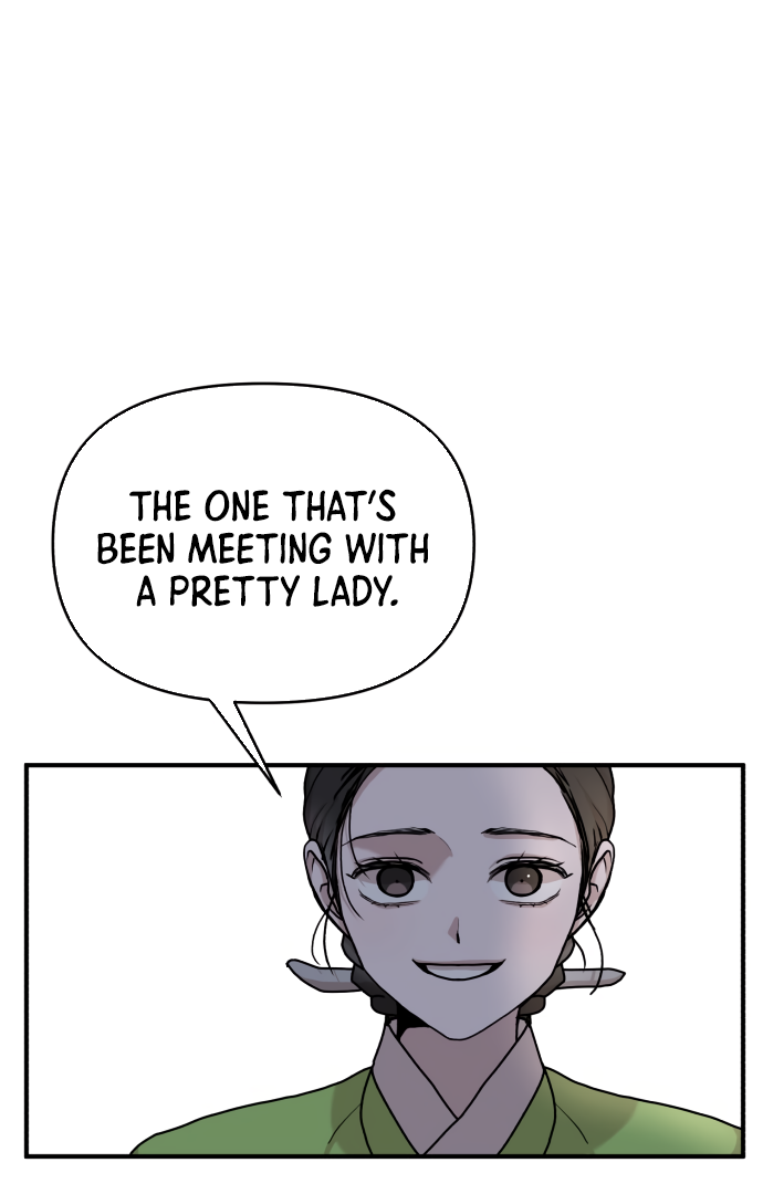 Fox Love Story Chapter 4 - Page 134
