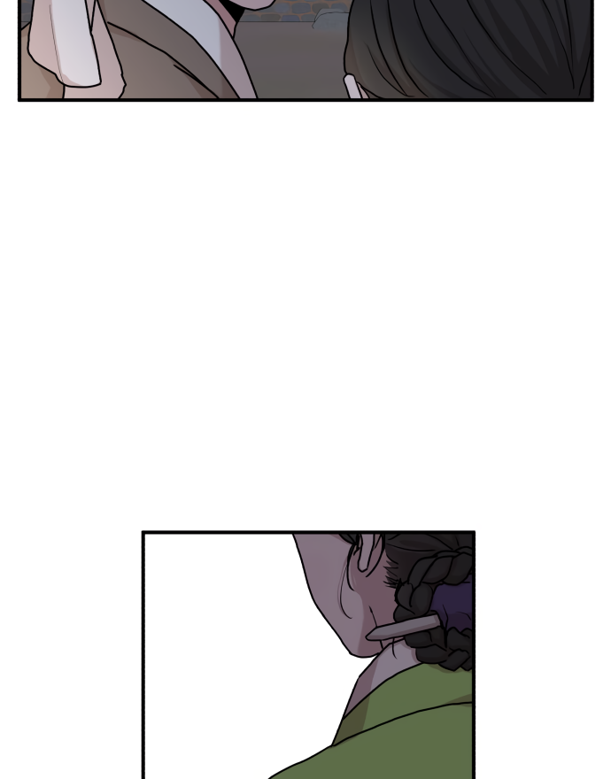 Fox Love Story Chapter 4 - Page 136
