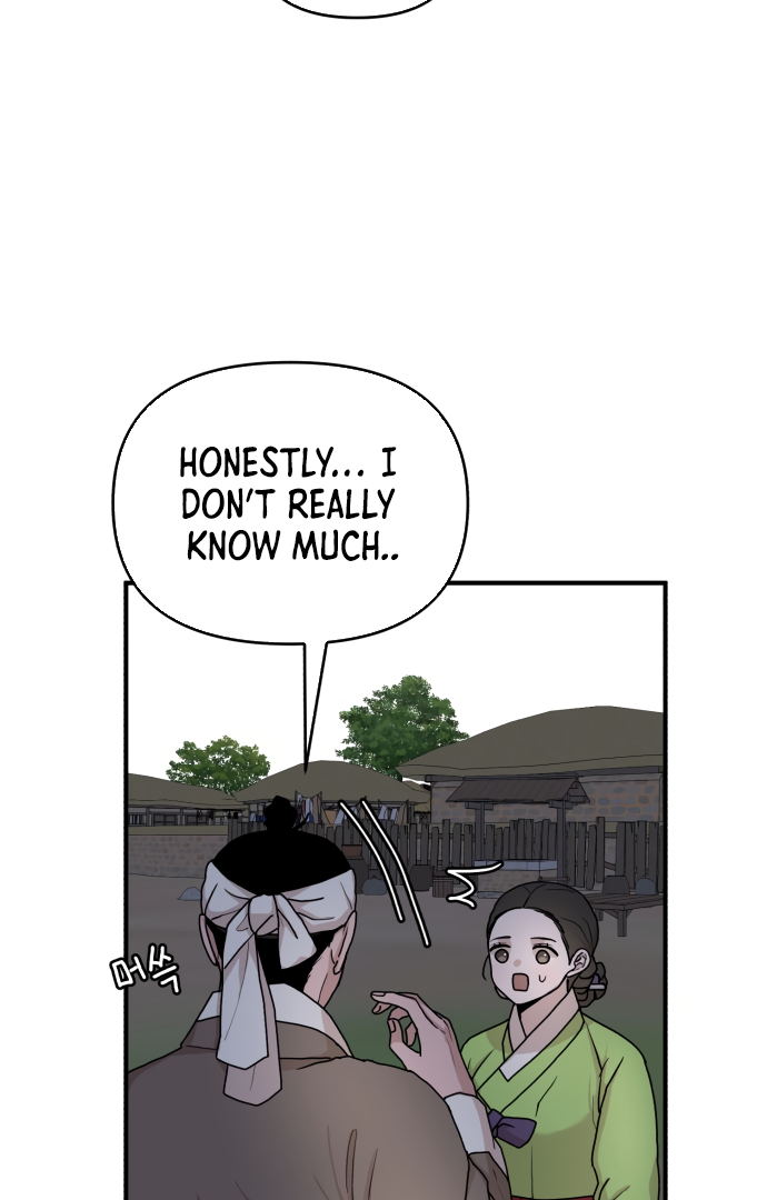 Fox Love Story Chapter 4 - Page 139