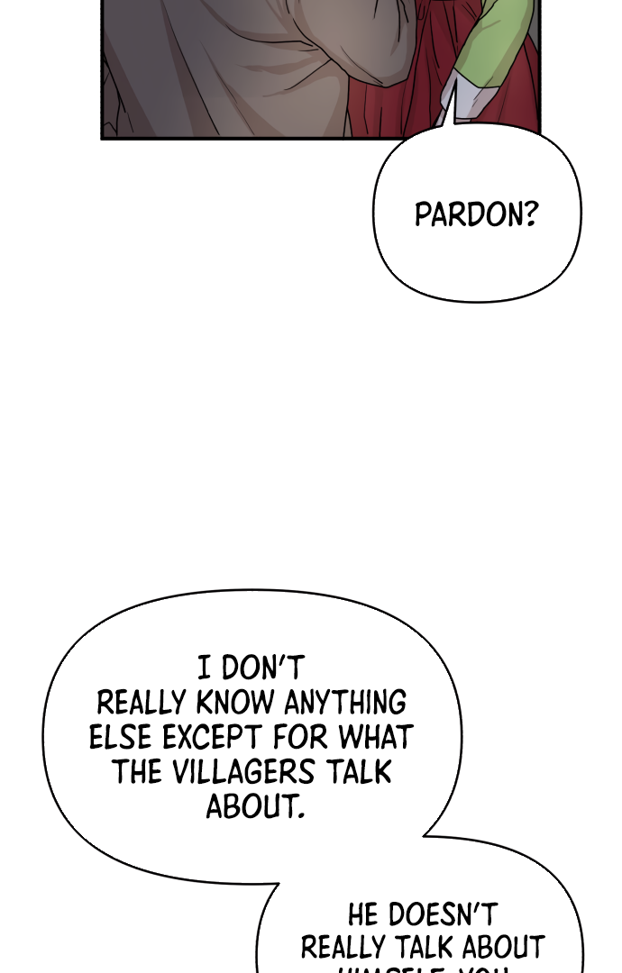 Fox Love Story Chapter 4 - Page 140