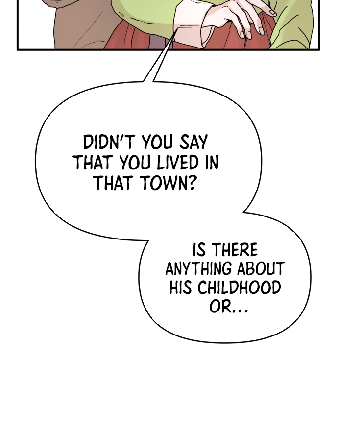 Fox Love Story Chapter 4 - Page 142