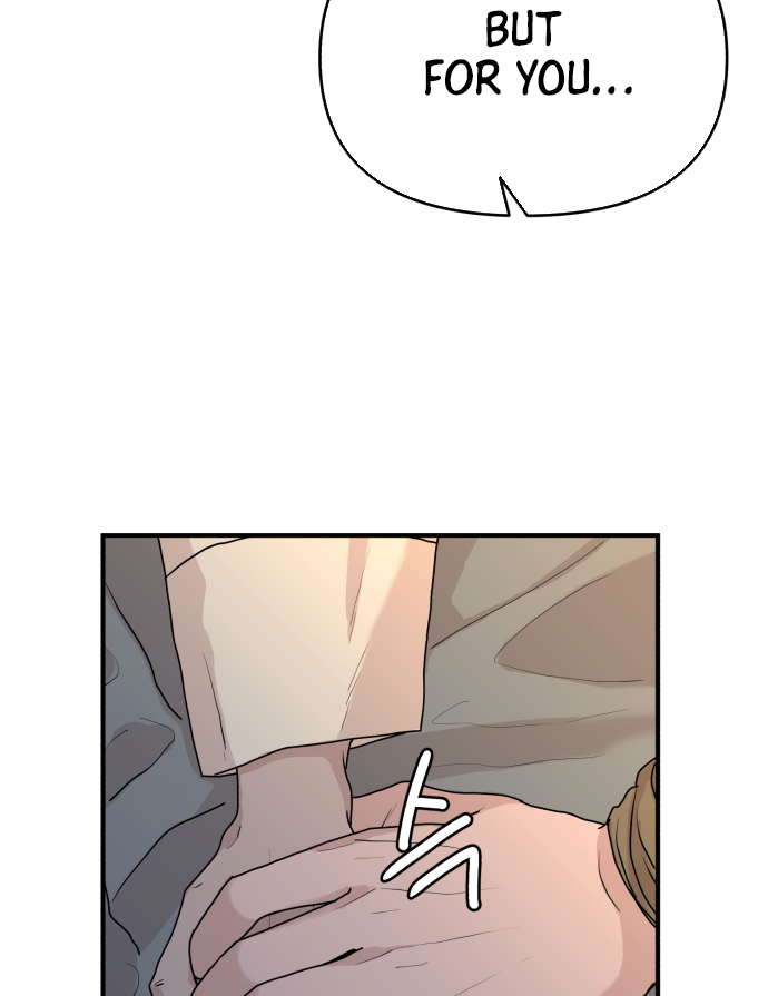 Fox Love Story Chapter 4 - Page 155