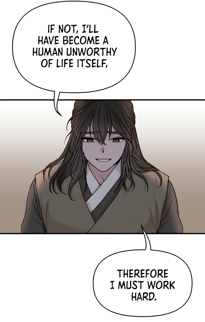 Fox Love Story Chapter 4 - Page 157