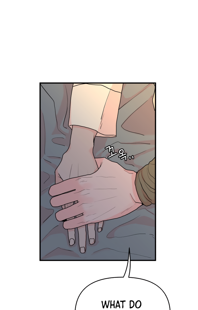 Fox Love Story Chapter 4 - Page 158