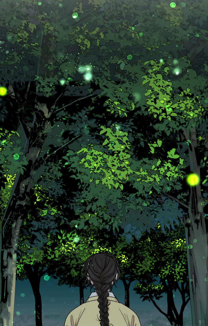 Fox Love Story Chapter 4 - Page 17