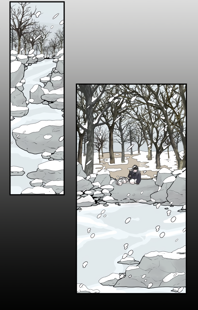 Fox Love Story Chapter 4 - Page 162