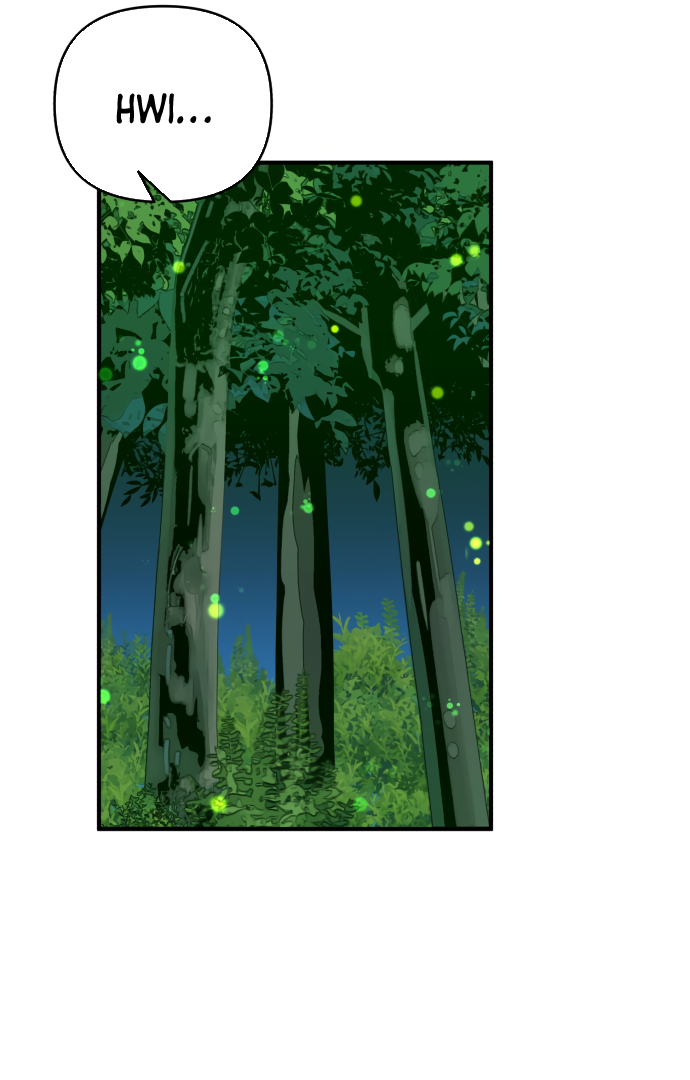 Fox Love Story Chapter 4 - Page 22