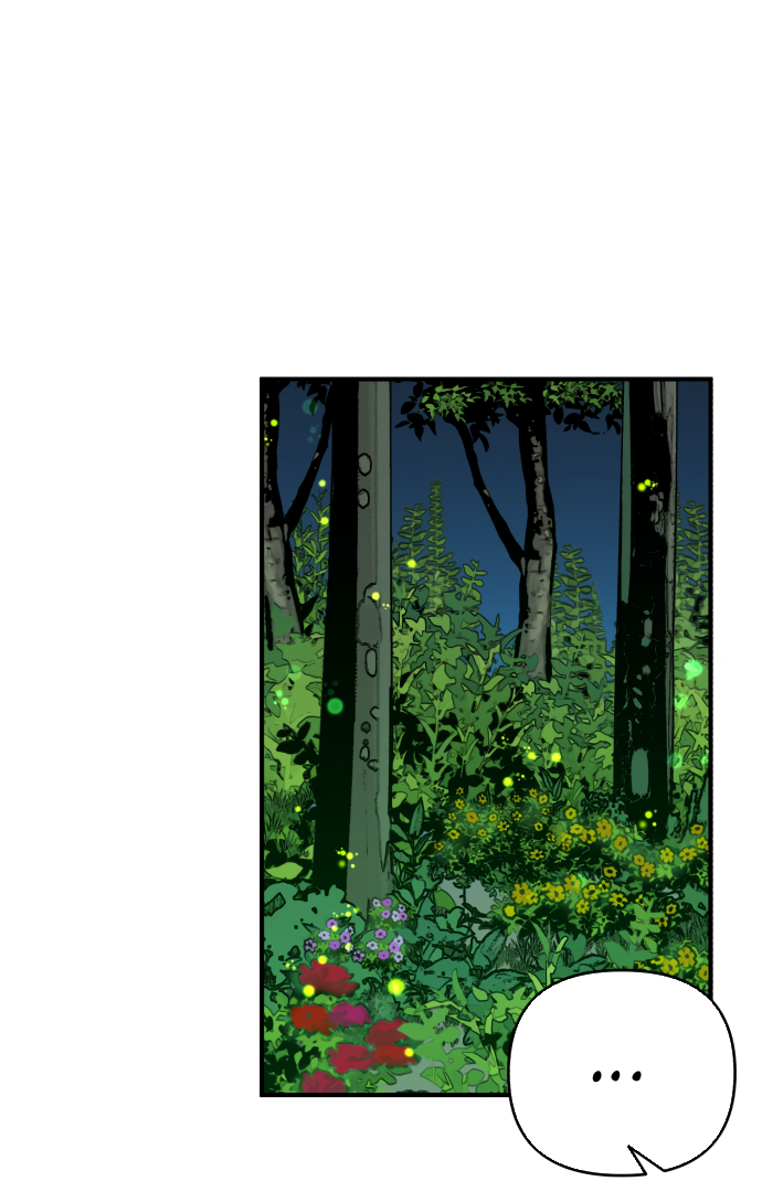 Fox Love Story Chapter 4 - Page 23