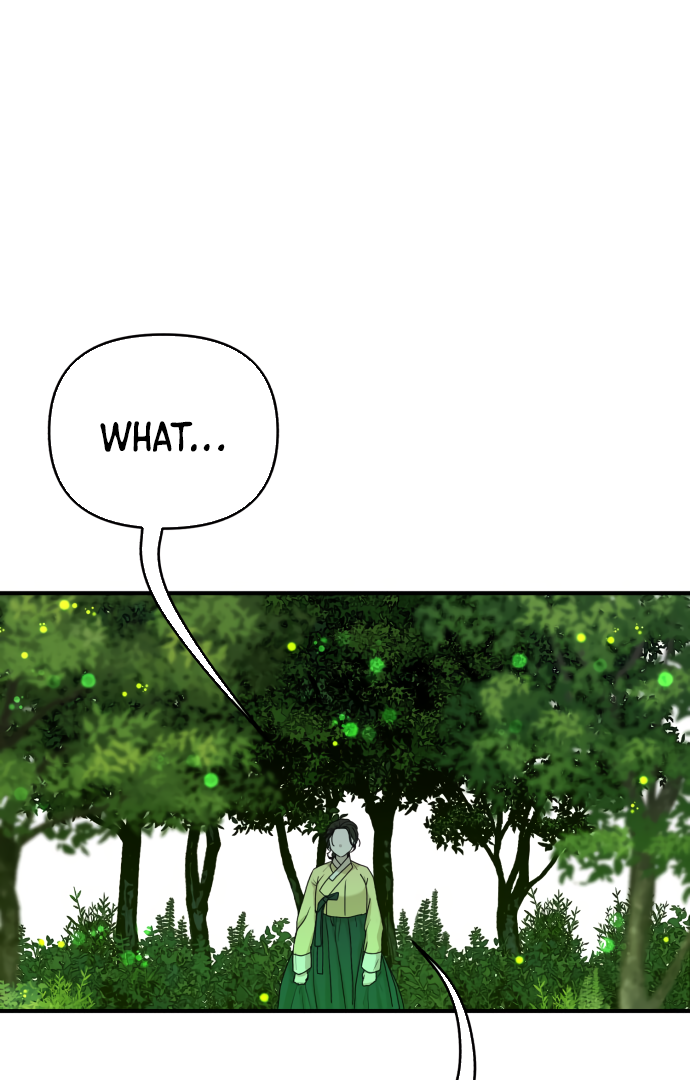 Fox Love Story Chapter 4 - Page 24
