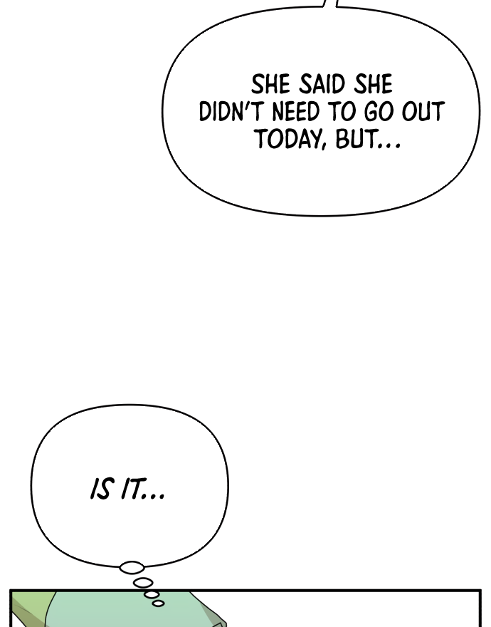 Fox Love Story Chapter 4 - Page 25