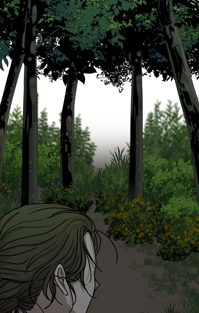 Fox Love Story Chapter 4 - Page 37
