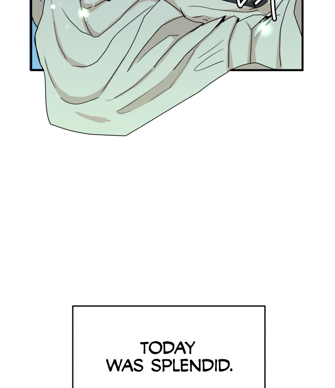 Fox Love Story Chapter 4 - Page 5