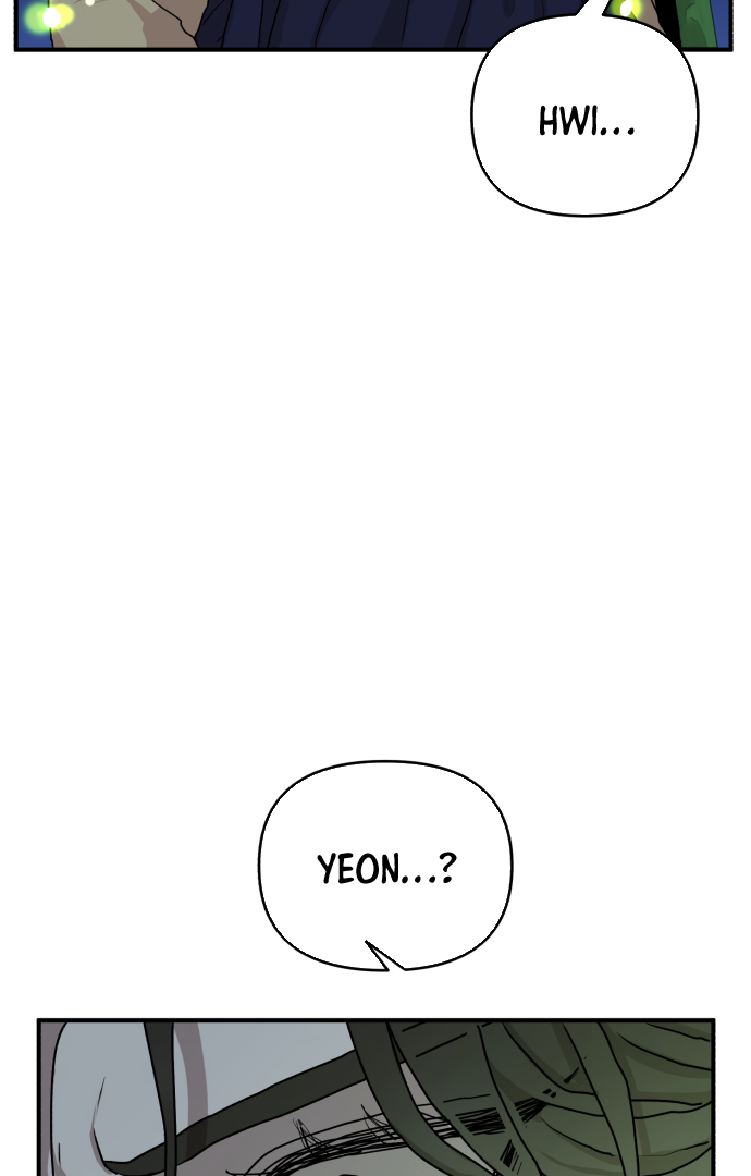 Fox Love Story Chapter 4 - Page 41