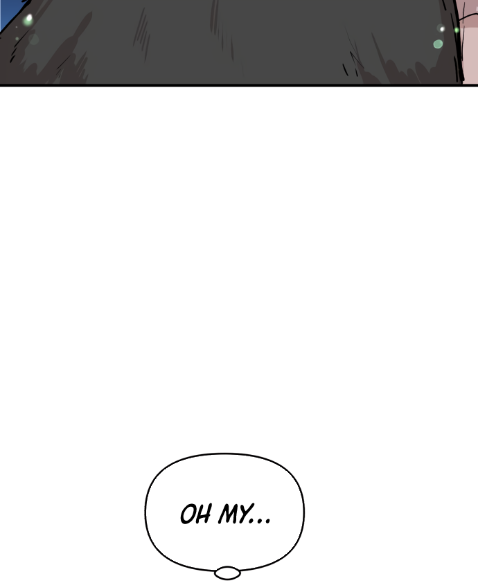 Fox Love Story Chapter 4 - Page 49