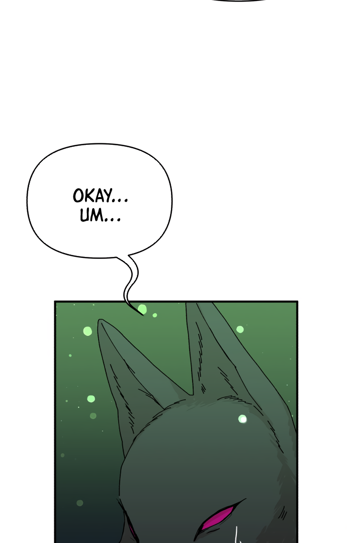 Fox Love Story Chapter 4 - Page 52