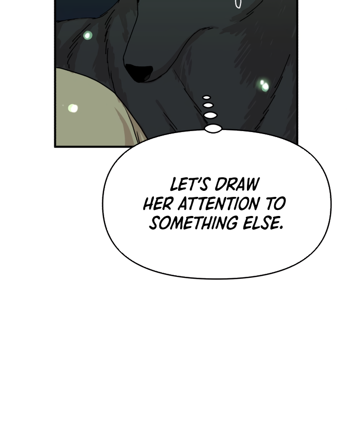 Fox Love Story Chapter 4 - Page 53