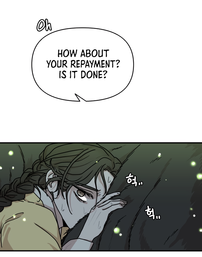 Fox Love Story Chapter 4 - Page 54