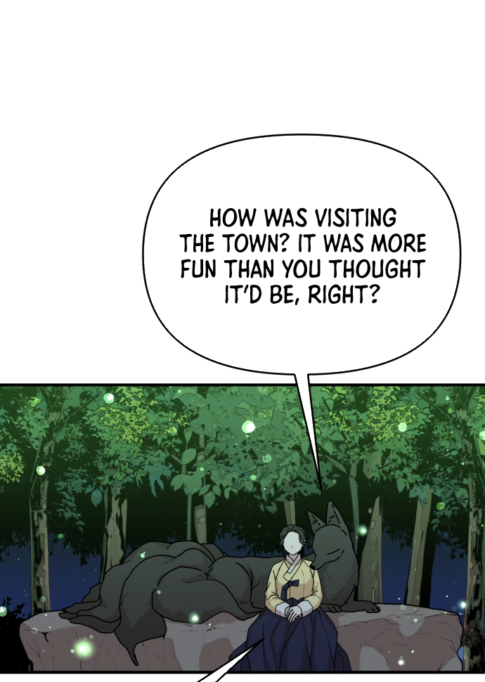 Fox Love Story Chapter 4 - Page 57