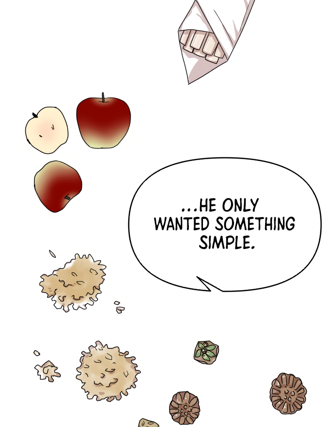 Fox Love Story Chapter 4 - Page 62