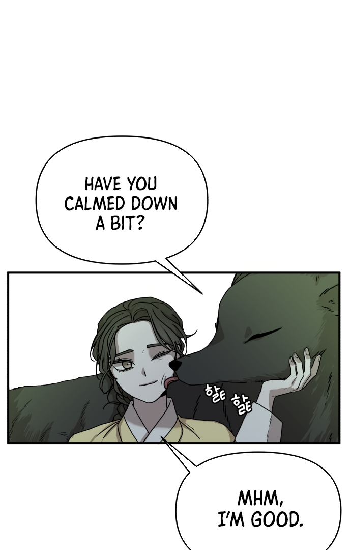 Fox Love Story Chapter 4 - Page 65