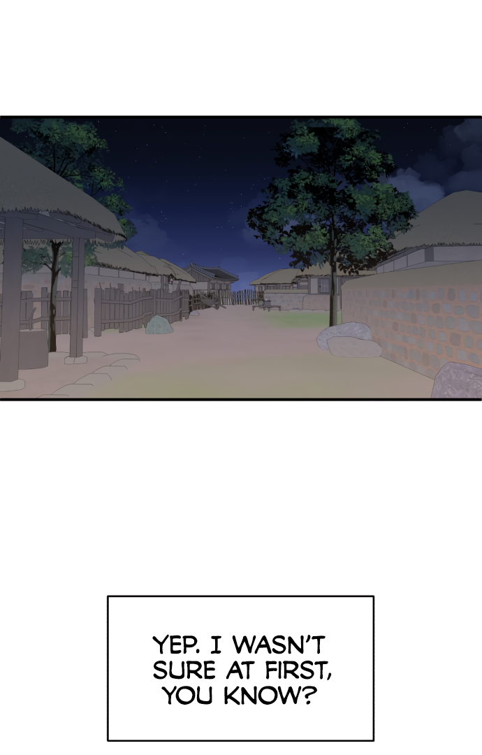Fox Love Story Chapter 4 - Page 70
