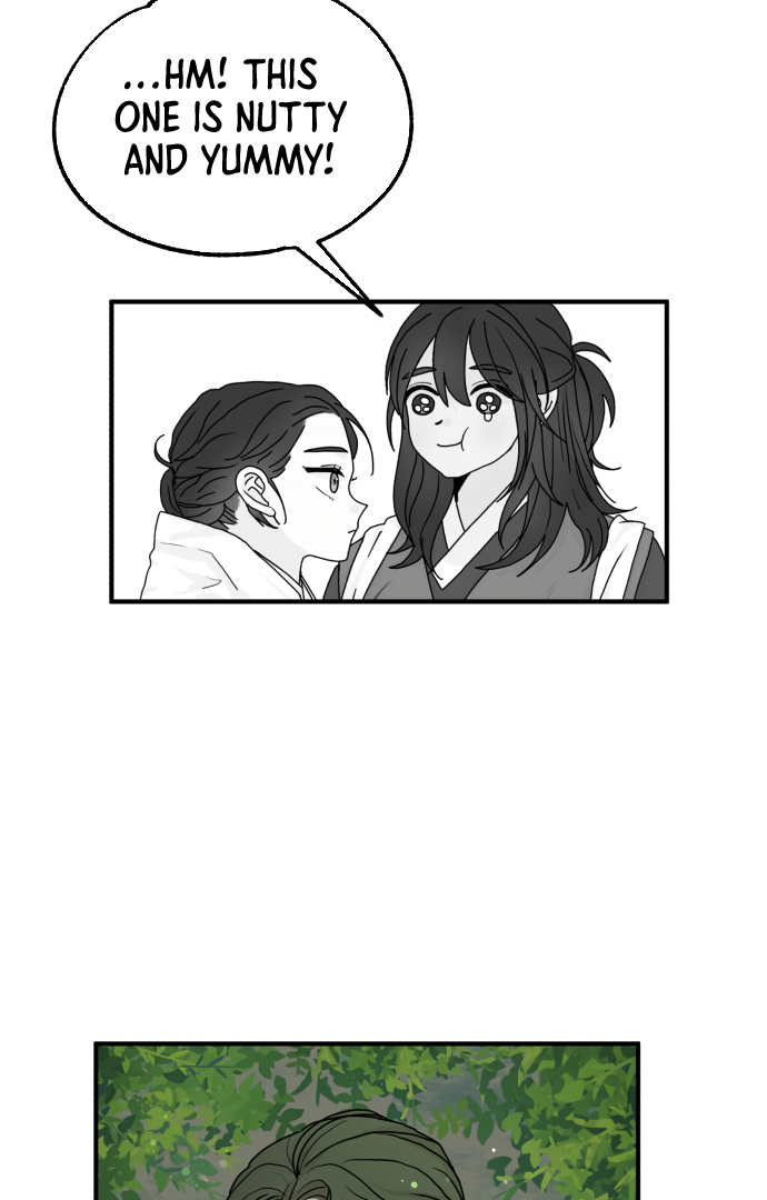 Fox Love Story Chapter 4 - Page 8