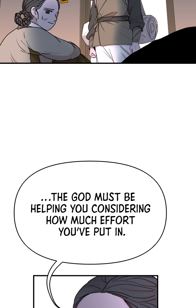 Fox Love Story Chapter 4 - Page 90