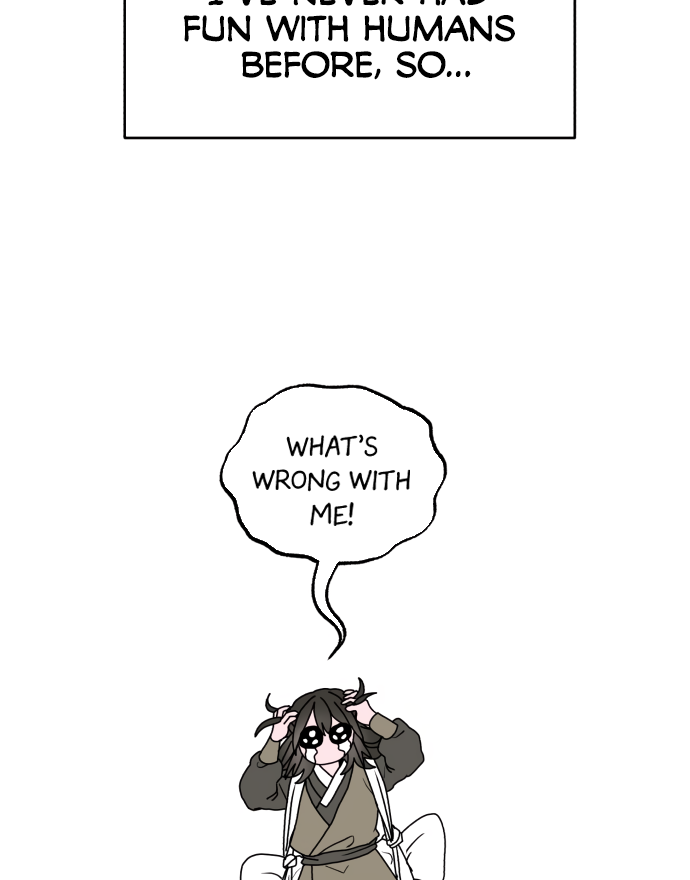 Fox Love Story Chapter 4 - Page 10
