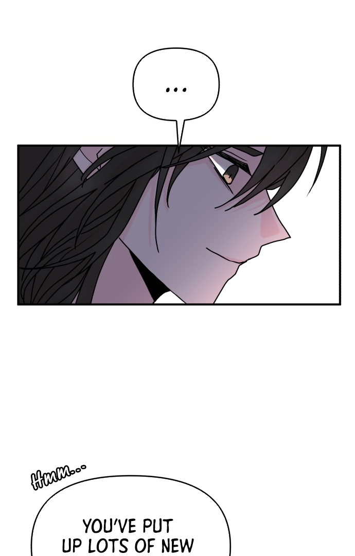 Fox Love Story Chapter 4 - Page 94
