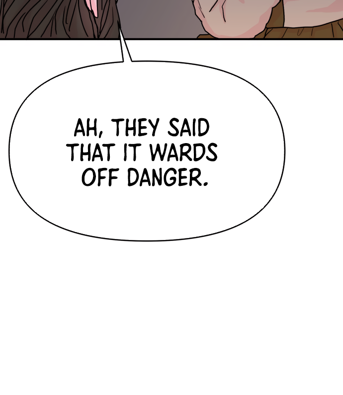 Fox Love Story Chapter 4 - Page 96