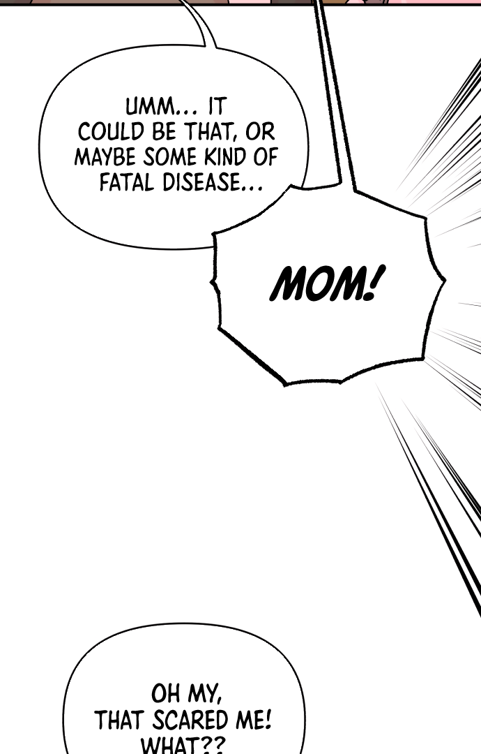 Fox Love Story Chapter 4 - Page 98
