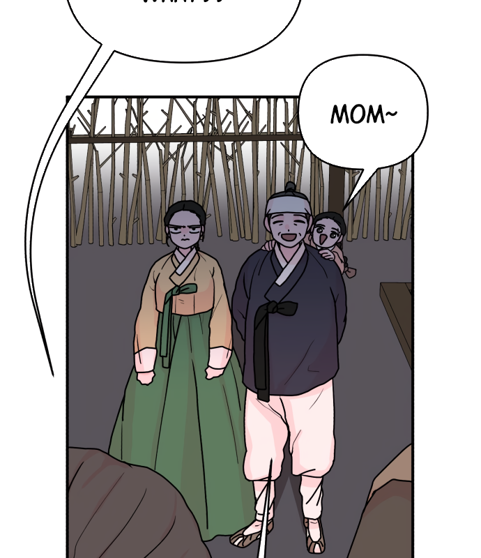 Fox Love Story Chapter 4 - Page 99