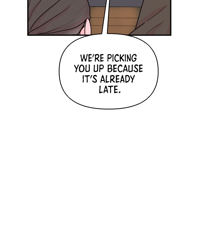 Fox Love Story Chapter 4 - Page 100
