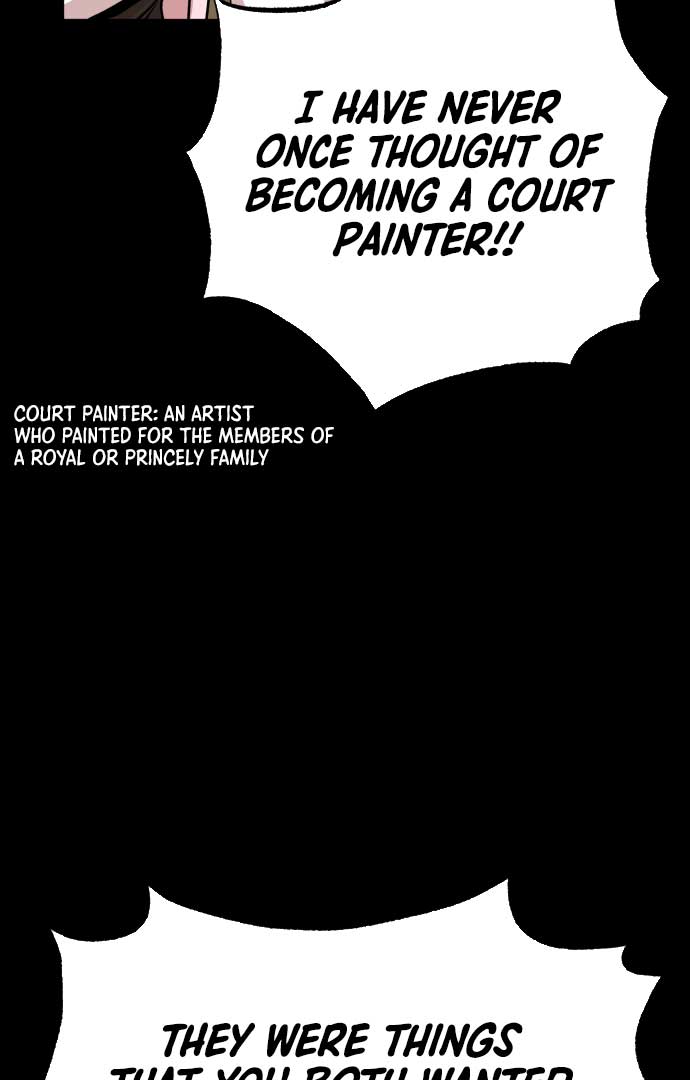 Fox Love Story Chapter 5 - Page 106