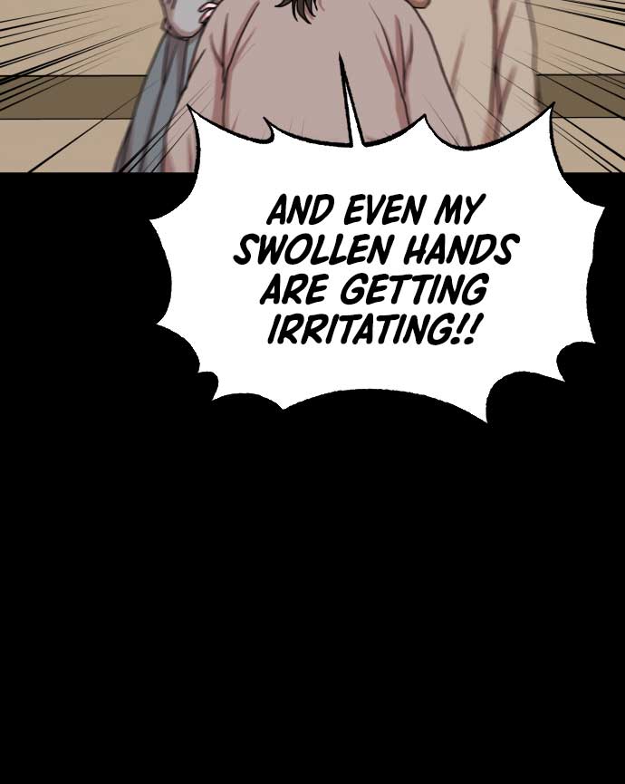 Fox Love Story Chapter 5 - Page 109