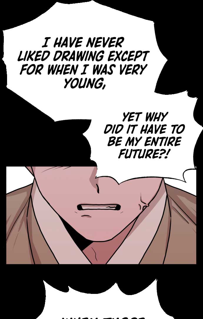 Fox Love Story Chapter 5 - Page 110