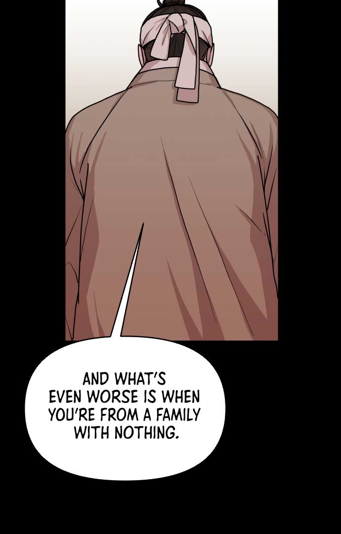 Fox Love Story Chapter 5 - Page 117