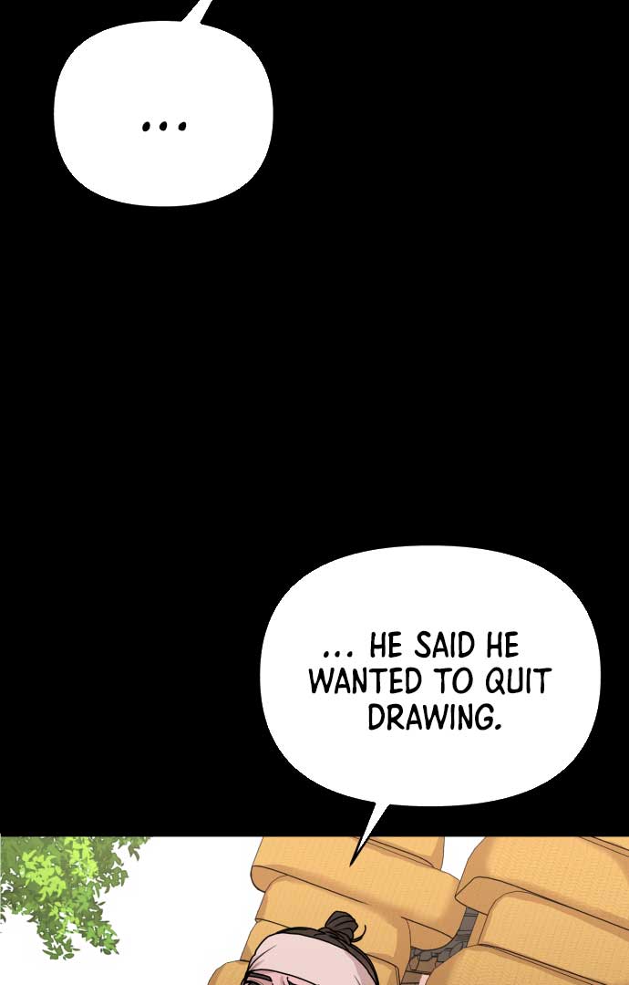 Fox Love Story Chapter 5 - Page 131