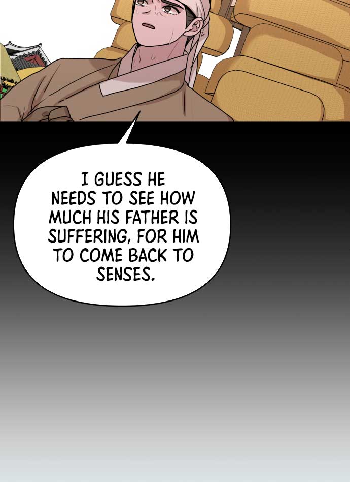 Fox Love Story Chapter 5 - Page 132