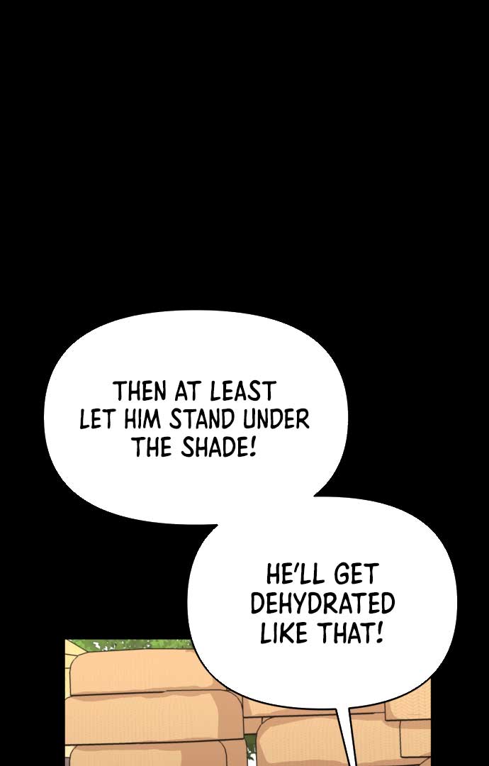 Fox Love Story Chapter 5 - Page 135