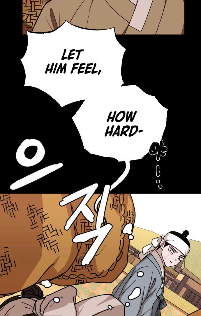 Fox Love Story Chapter 5 - Page 140