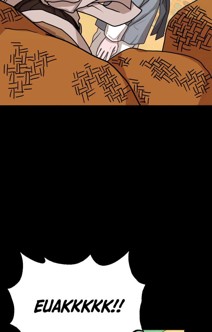 Fox Love Story Chapter 5 - Page 141