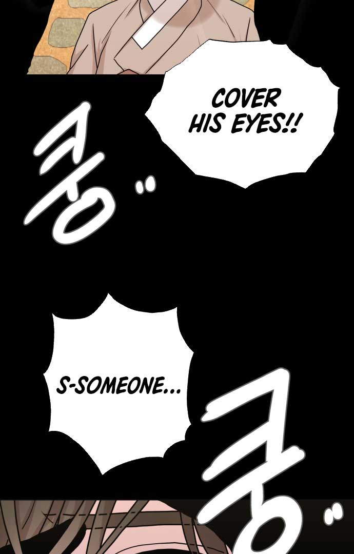 Fox Love Story Chapter 5 - Page 146