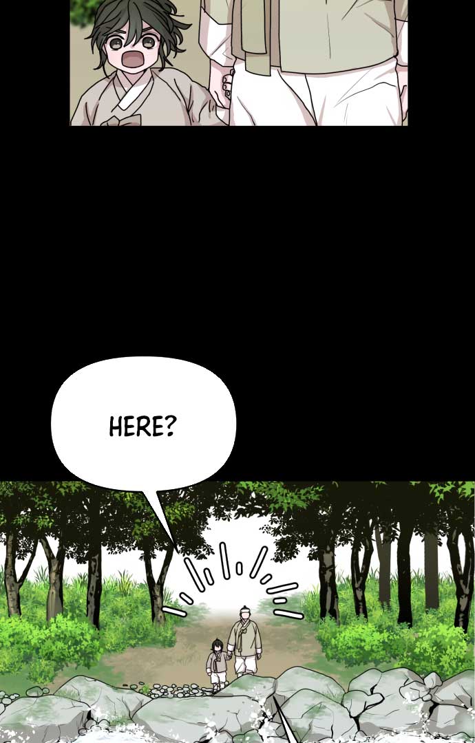 Fox Love Story Chapter 5 - Page 17