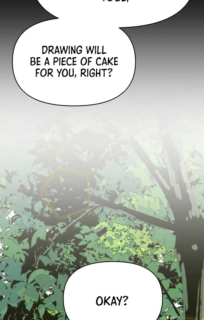 Fox Love Story Chapter 5 - Page 22