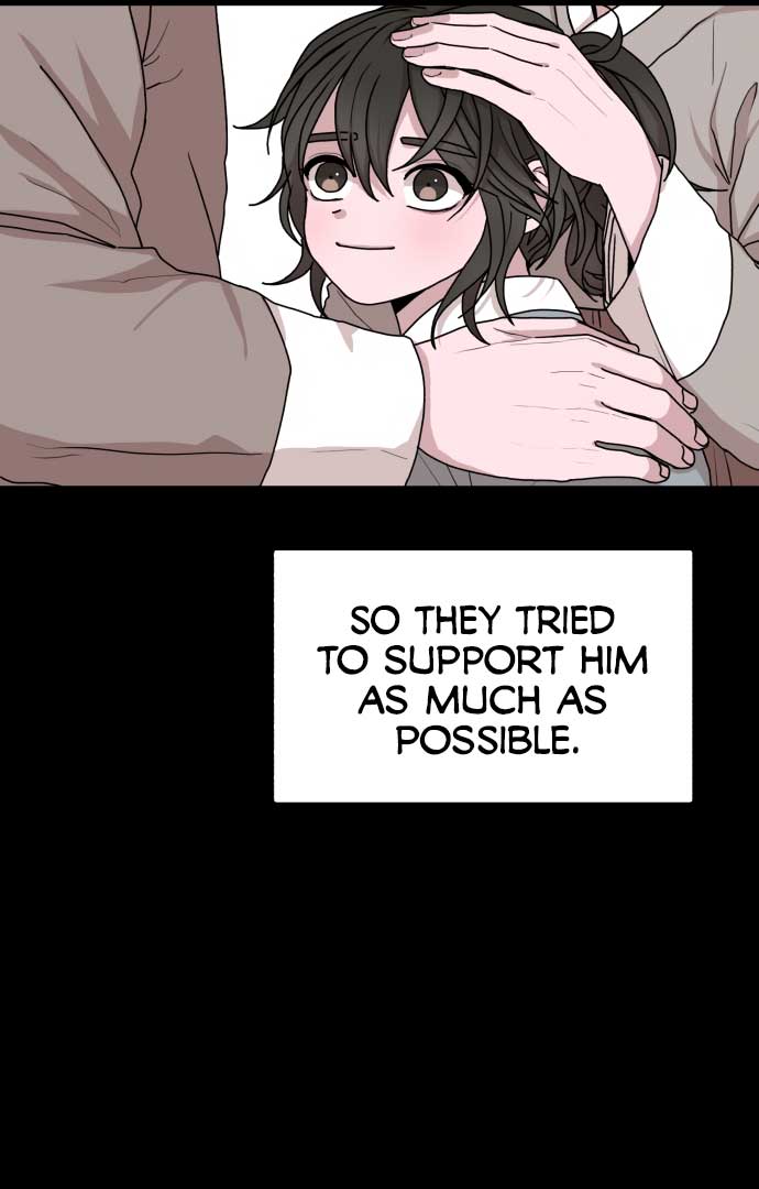 Fox Love Story Chapter 5 - Page 26